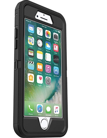 iPhone 7 OtterBox Defender Case